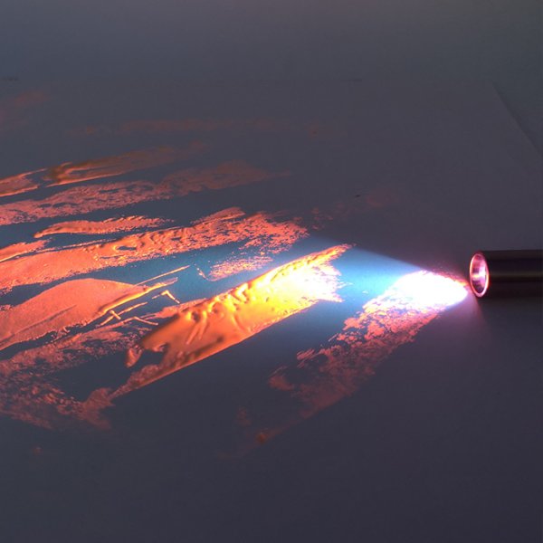 荧光检测筆(bǐ)