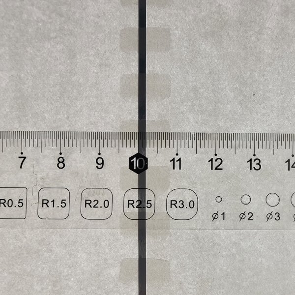 105g安(ān)全線(xiàn)纸