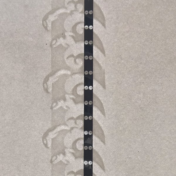 安(ān)全線(xiàn)纸