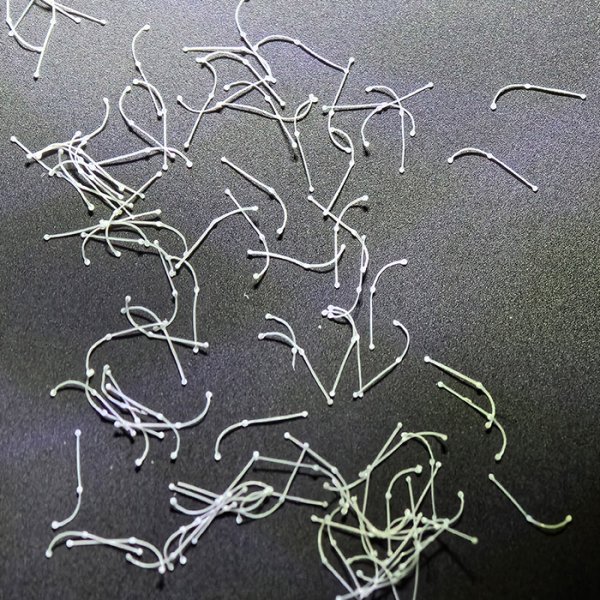 异形分(fēn)段纤维