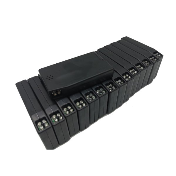 便携红外发声检测仪