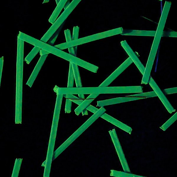 有(yǒu)色变异色纤维条