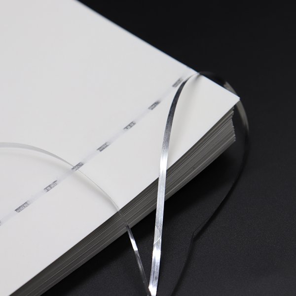 105g安(ān)全線(xiàn)熊猫水印纸